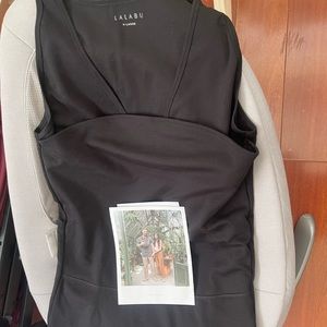 Lalabu Soothing shirt